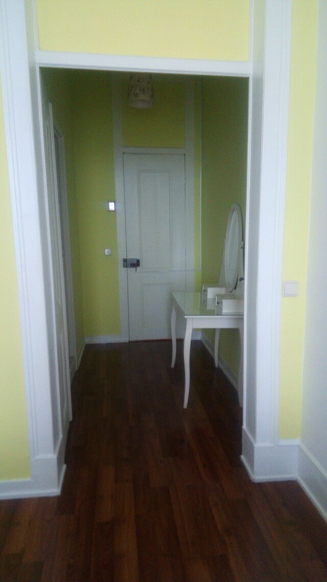 セナリオ カティタ ホステル