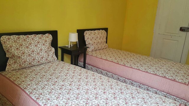 セナリオ カティタ ホステル