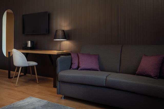 ムーズ チャールズ ブリッジ