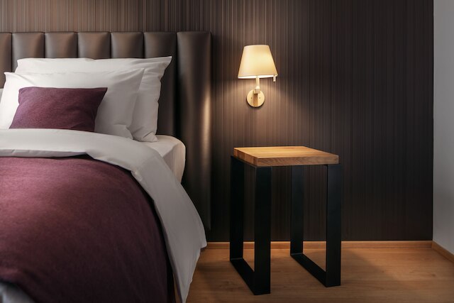 ムーズ チャールズ ブリッジ