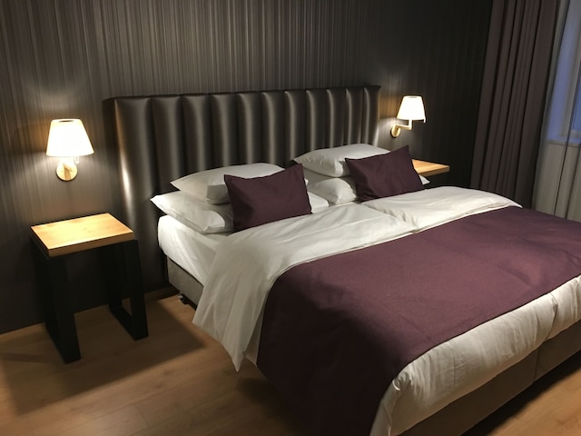 ムーズ チャールズ ブリッジ