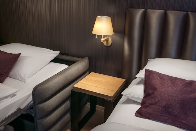 ムーズ チャールズ ブリッジ