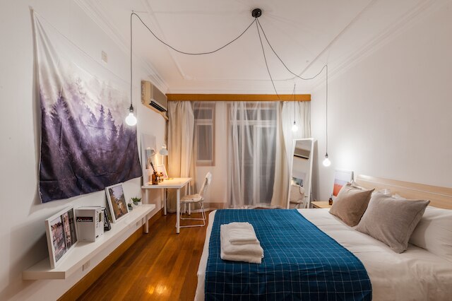 チユィ ホームステイ - ウエスト ナンジン ロード ブランチ