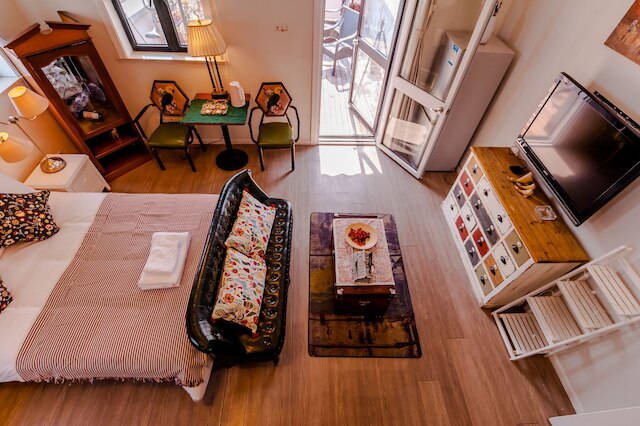 チユィ ホームステイ - ウエスト ナンジン ロード ブランチ