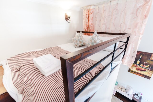 チユィ ホームステイ - ウエスト ナンジン ロード ブランチ