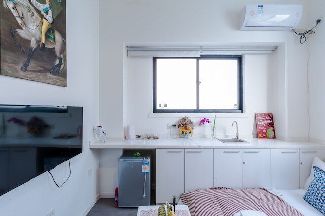 チユィ ホームステイ - ウエスト ナンジン ロード ブランチ