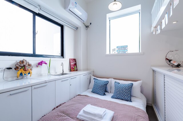 チユィ ホームステイ - ウエスト ナンジン ロード ブランチ