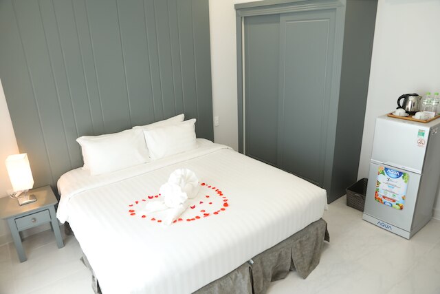 ファイド ホテル