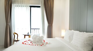 ファイド ホテル