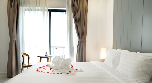 ファイド ホテル