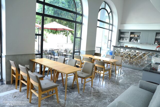 ファイド ホテル