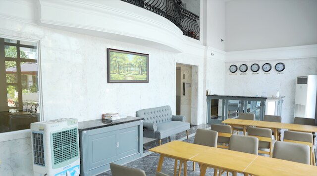 ファイド ホテル