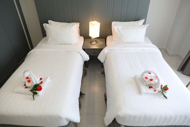 ファイド ホテル