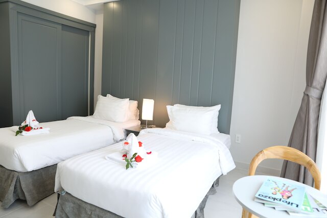 ファイド ホテル