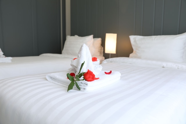 ファイド ホテル