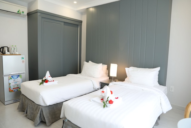 ファイド ホテル