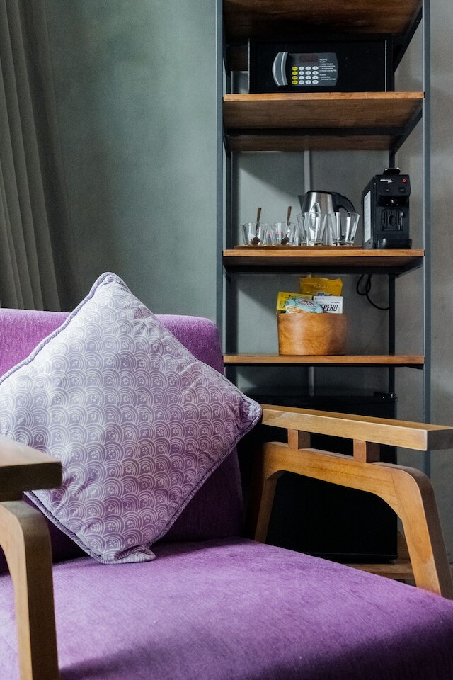 ジャネヴァラ バンドン