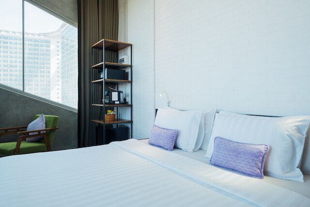 ジャネヴァラ バンドン