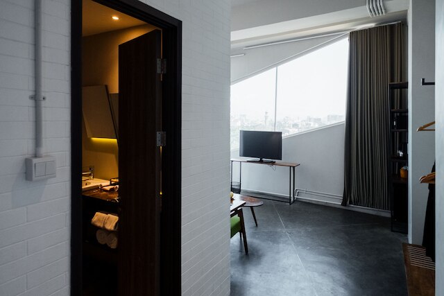 ジャネヴァラ バンドン