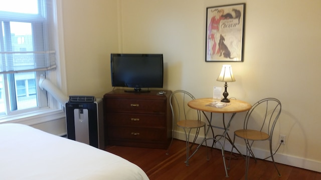 ワシントン プラザ アパートメンツ