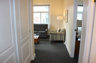 ワシントン プラザ アパートメンツ