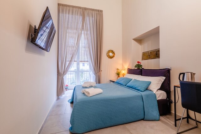 モンテオリヴェート 33