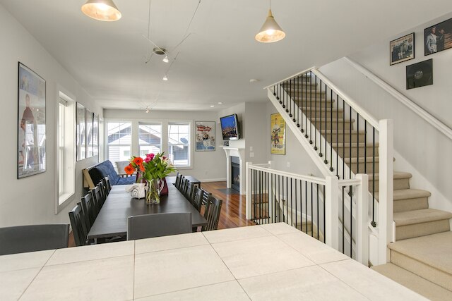 シアトルバケーションホーム： グレースランド