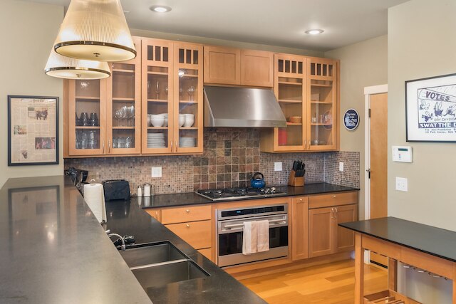 シアトル バケーション ホーム： ザ ハウス オブ サフレッジ