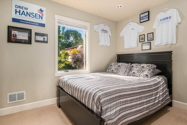 シアトル バケーション ホーム： ザ ハウス オブ サフレッジ