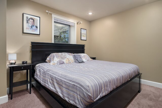 シアトル バケーション ホーム： ザ ハウス オブ サフレッジ