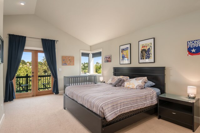 シアトル バケーション ホーム： ザ ハウス オブ サフレッジ