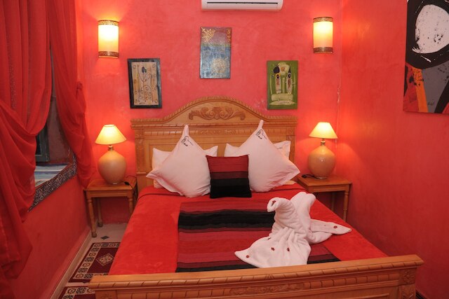 リアド ベルコ - ホステル