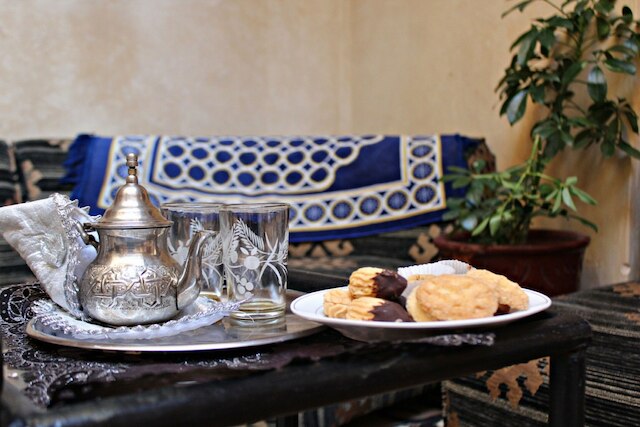 リアド ベルコ - ホステル