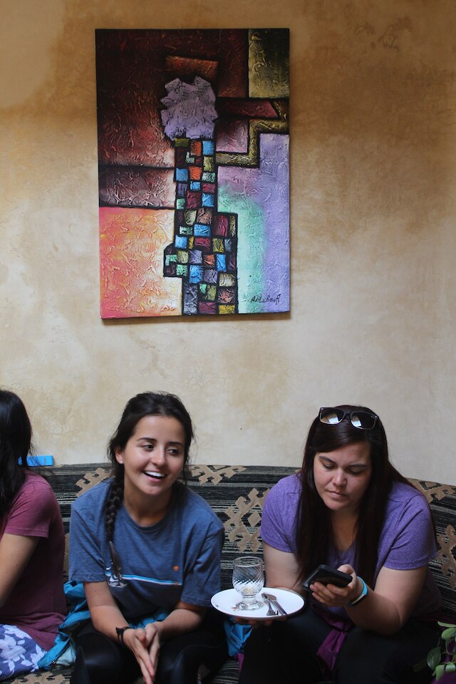 リアド ベルコ - ホステル