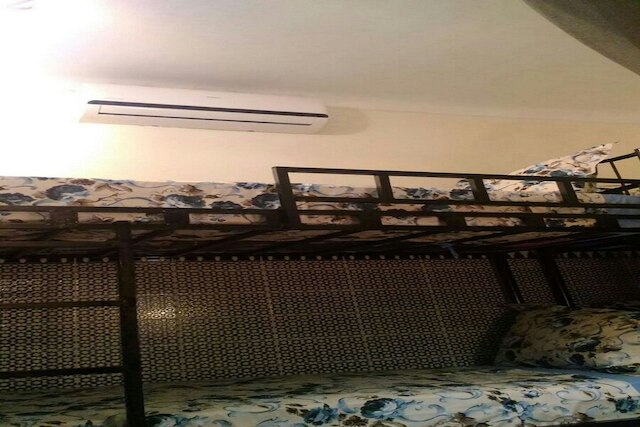 リアド ベルコ - ホステル