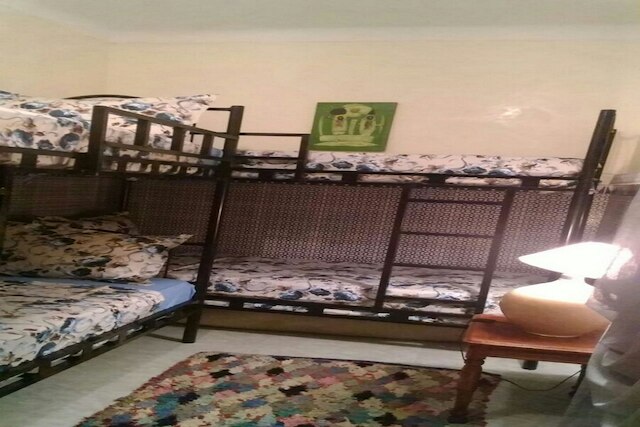 リアド ベルコ - ホステル