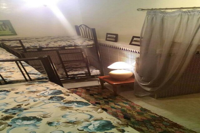 リアド ベルコ - ホステル