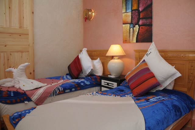 リアド ベルコ - ホステル