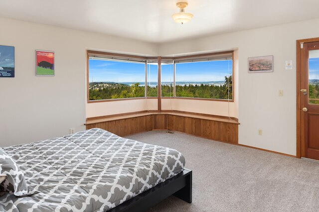 シアトル バケーション ホーム：ザ タスカン ヴィラ