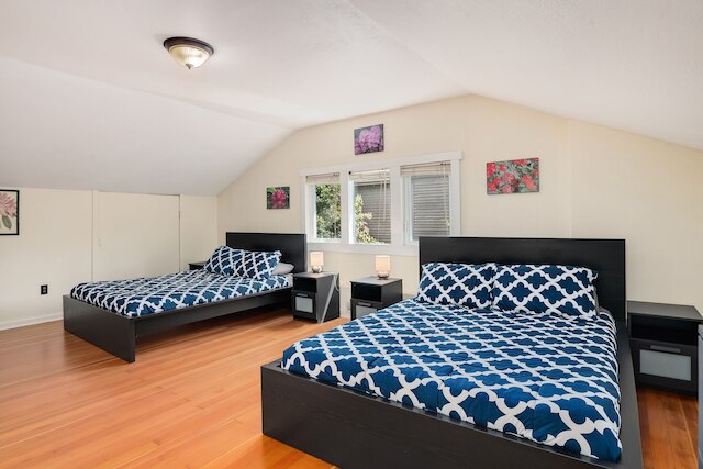 シアトル バケーション ホーム： モントレイク 7 ベッドルーム