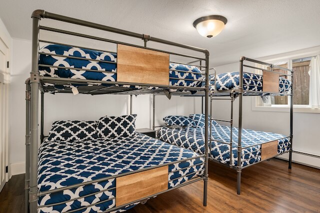 シアトル バケーション ホーム： モントレイク 7 ベッドルーム