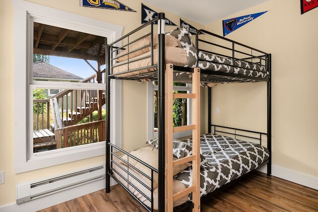 シアトル バケーショ ンホーム： ザ キャンパス