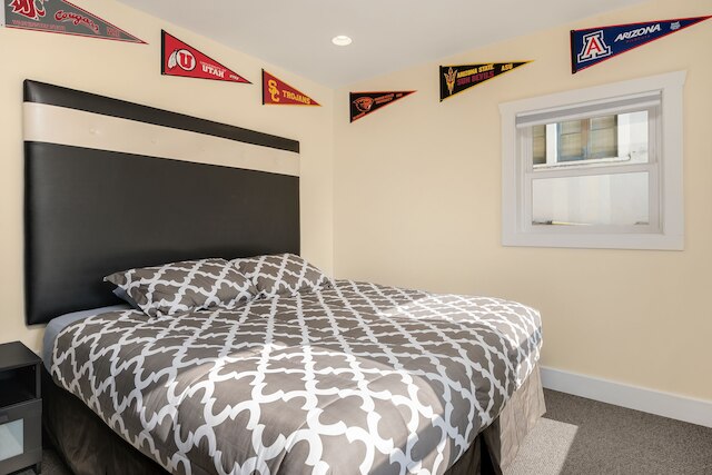 シアトル バケーショ ンホーム： ザ キャンパス