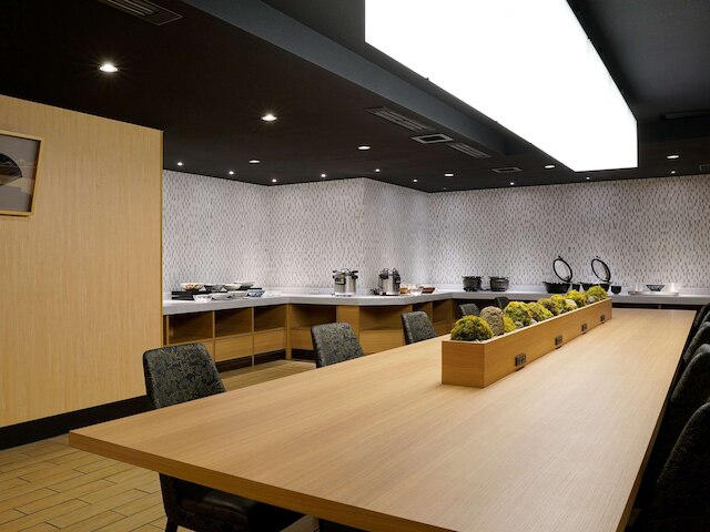 コンフォートイン京都四条烏丸