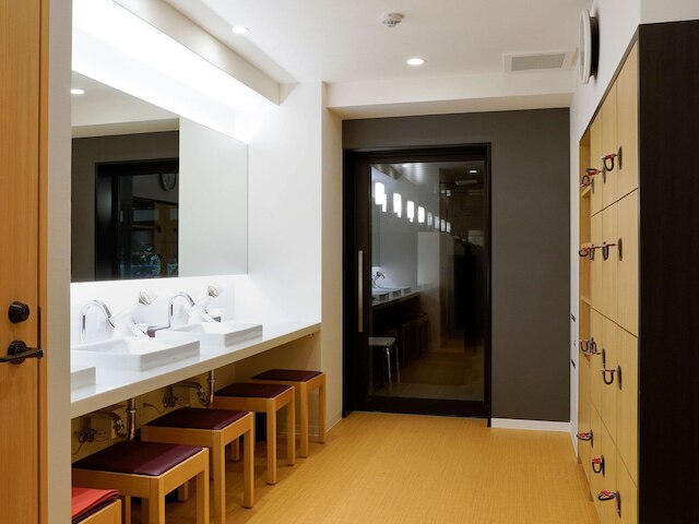 コンフォートイン京都四条烏丸