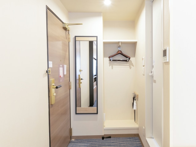 コンフォートイン京都四条烏丸