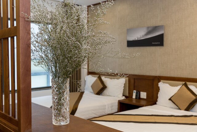 アリス ビーチ アパートメント & ホテル