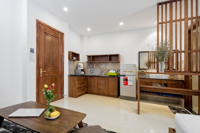 アリス ビーチ アパートメント & ホテル