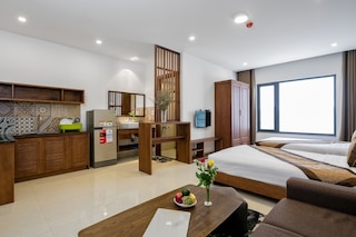 アリス ビーチ アパートメント & ホテル