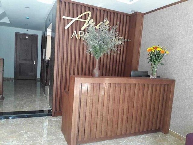 アリス ビーチ アパートメント & ホテル